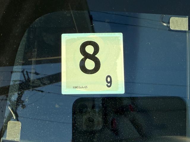 アルトラパン L 車検R9/8 前後誤発進抑制 シートヒーター付 横滑り防止装置付き エネチャージ 運転席助手席エアバッグ プッシュスタートスマートキー イモビライザー フルフラット キーレスエントリーシステム PW(16枚目)