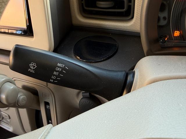 アルトラパン L 車検R9/8 前後誤発進抑制 シートヒーター付 横滑り防止装置付き エネチャージ 運転席助手席エアバッグ プッシュスタートスマートキー イモビライザー フルフラット キーレスエントリーシステム PW(22枚目)