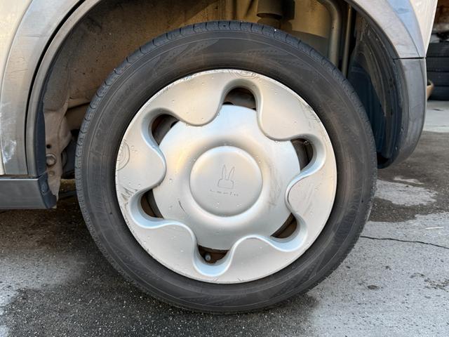 アルトラパン L 車検R9/8 前後誤発進抑制 シートヒーター付 横滑り防止装置付き エネチャージ 運転席助手席エアバッグ プッシュスタートスマートキー イモビライザー フルフラット キーレスエントリーシステム PW(29枚目)