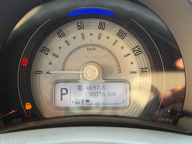 アルトラパン L 車検R9/8 前後誤発進抑制 シートヒーター付 横滑り防止装置付き エネチャージ 運転席助手席エアバッグ プッシュスタートスマートキー イモビライザー フルフラット キーレスエントリーシステム PW(31枚目)