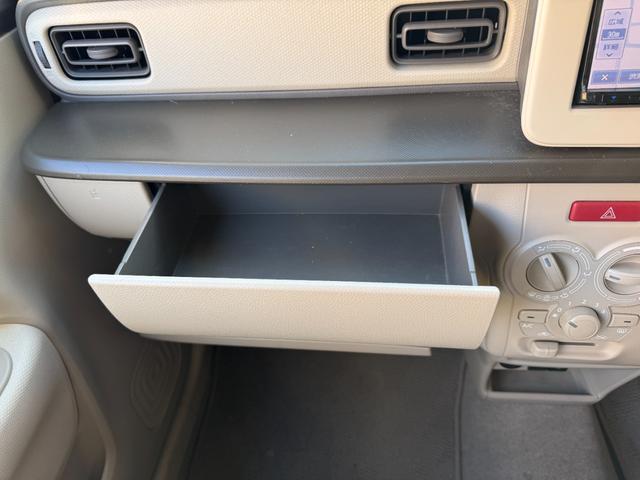 アルトラパン L 車検R9/8 前後誤発進抑制 シートヒーター付 横滑り防止装置付き エネチャージ 運転席助手席エアバッグ プッシュスタートスマートキー イモビライザー フルフラット キーレスエントリーシステム PW(34枚目)