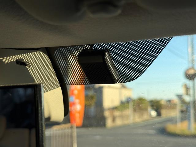 アルトラパン L 車検R9/8 前後誤発進抑制 シートヒーター付 横滑り防止装置付き エネチャージ 運転席助手席エアバッグ プッシュスタートスマートキー イモビライザー フルフラット キーレスエントリーシステム PW(36枚目)