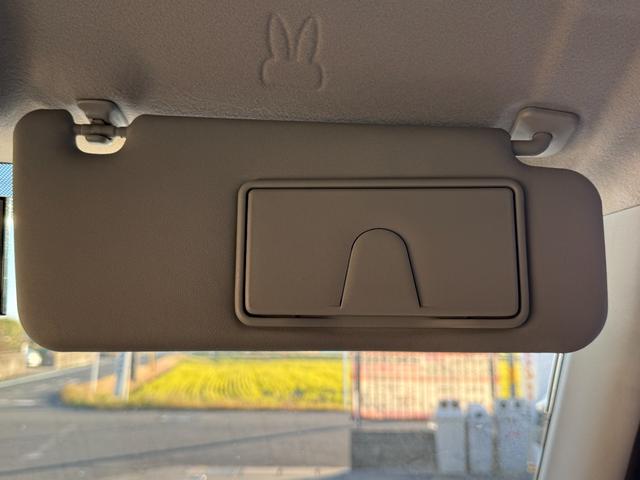 アルトラパン L 車検R9/8 前後誤発進抑制 シートヒーター付 横滑り防止装置付き エネチャージ 運転席助手席エアバッグ プッシュスタートスマートキー イモビライザー フルフラット キーレスエントリーシステム PW(45枚目)