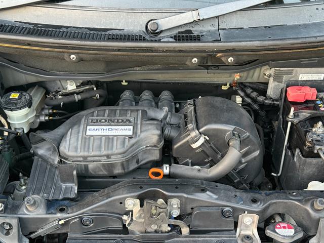 N-BOX G・Lパッケージ 車検R9/2 I-STOP ベンチ席 全席PW イモビライザー 衝突安全ボディ AAC 横滑り防止 スマートキー ABS キーレスE パワーステアリング 運転席エアバッグ Wエアーバック(4枚目)