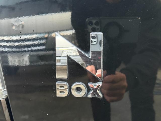 N-BOX G・Lパッケージ 車検R9/2 I-STOP ベンチ席 全席PW イモビライザー 衝突安全ボディ AAC 横滑り防止 スマートキー ABS キーレスE パワーステアリング 運転席エアバッグ Wエアーバック(16枚目)