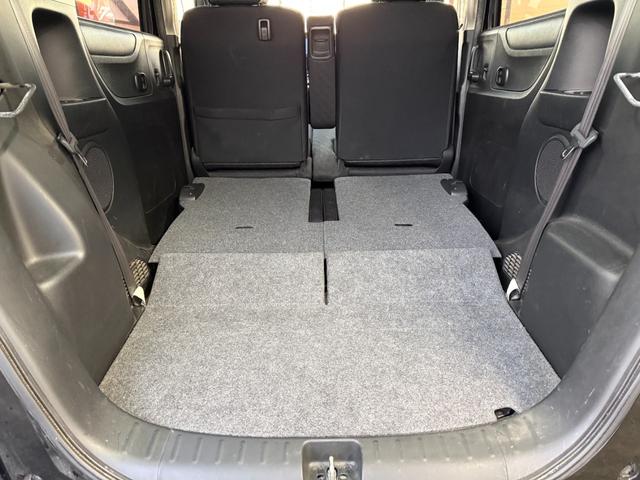 N-BOX G・Lパッケージ 車検R9/2 I-STOP ベンチ席 全席PW イモビライザー 衝突安全ボディ AAC 横滑り防止 スマートキー ABS キーレスE パワーステアリング 運転席エアバッグ Wエアーバック(19枚目)