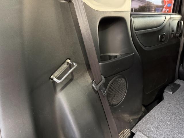 N-BOX G・Lパッケージ 車検R9/2 I-STOP ベンチ席 全席PW イモビライザー 衝突安全ボディ AAC 横滑り防止 スマートキー ABS キーレスE パワーステアリング 運転席エアバッグ Wエアーバック(20枚目)