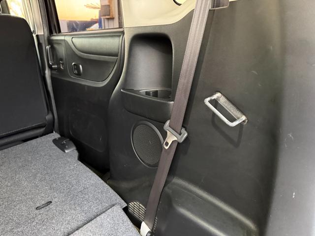 N-BOX G・Lパッケージ 車検R9/2 I-STOP ベンチ席 全席PW イモビライザー 衝突安全ボディ AAC 横滑り防止 スマートキー ABS キーレスE パワーステアリング 運転席エアバッグ Wエアーバック(21枚目)
