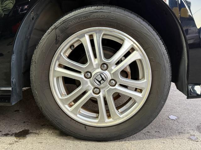 N-BOX G・Lパッケージ 車検R9/2 I-STOP ベンチ席 全席PW イモビライザー 衝突安全ボディ AAC 横滑り防止 スマートキー ABS キーレスE パワーステアリング 運転席エアバッグ Wエアーバック(59枚目)