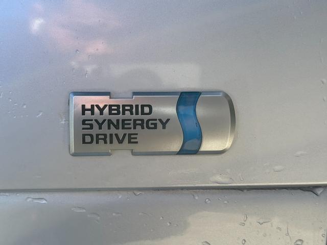 プリウス S 車検整備付き デュアルエアバック 運転席エアバック 助手席エアバック イモビライザー AUTOエアコン 衝突安全ボディ ABS サイドエアバッグ パワーステアリング パワーウィンドウ(19枚目)