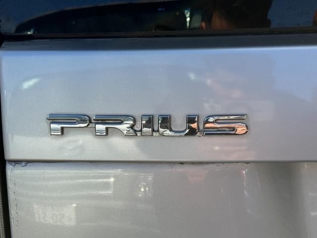 プリウス S 車検整備付き デュアルエアバック 運転席エアバック 助手席エアバック イモビライザー AUTOエアコン 衝突安全ボディ ABS サイドエアバッグ パワーステアリング パワーウィンドウ(20枚目)