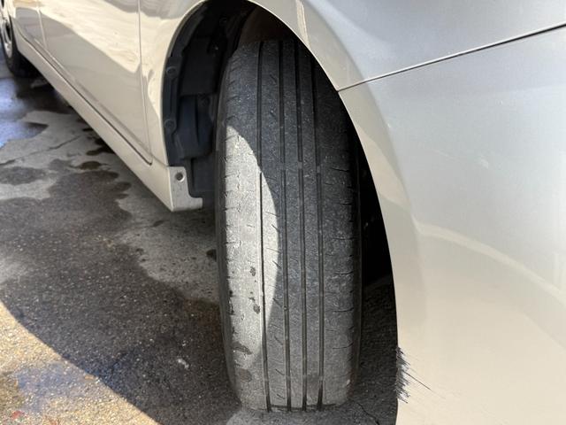 プリウス S 車検整備付き デュアルエアバック 運転席エアバック 助手席エアバック イモビライザー AUTOエアコン 衝突安全ボディ ABS サイドエアバッグ パワーステアリング パワーウィンドウ(61枚目)