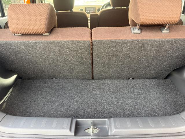 アルトラパン X 車検整備付き 運転席助手席エアバッグ パワーウィンドー セキュリティ オートエアコン パワーステアリング ABS 衝突安全ボディ 運転席エアバック 助手席エアバック 盗難防止システム(45枚目)