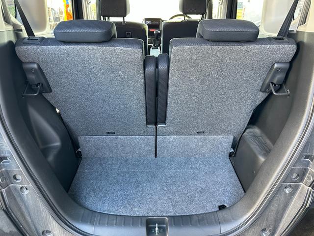 Ｎ－ＢＯＸ Ｇ　ＳＳパッケージ　車検Ｒ８／６　Ｉストップ　ダブルエアバック　イモビ　スマートキー＆プッシュスタート　ベンチシ－ト　フルオートエアコン　キーレスエントリ　パワーウインドウ　衝突安全ボディ　横滑防止　運転席エアバッグ（14枚目）