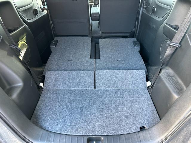 Ｎ－ＢＯＸ Ｇ　ＳＳパッケージ　車検Ｒ８／６　Ｉストップ　ダブルエアバック　イモビ　スマートキー＆プッシュスタート　ベンチシ－ト　フルオートエアコン　キーレスエントリ　パワーウインドウ　衝突安全ボディ　横滑防止　運転席エアバッグ（15枚目）