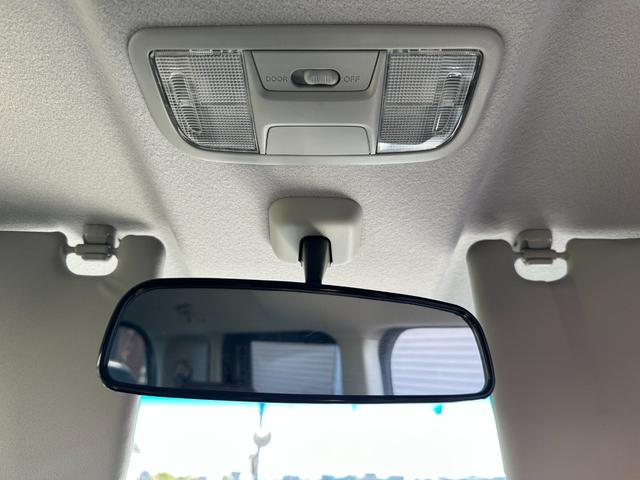 Ｎ－ＢＯＸ Ｇ　ＳＳパッケージ　車検Ｒ８／６　Ｉストップ　ダブルエアバック　イモビ　スマートキー＆プッシュスタート　ベンチシ－ト　フルオートエアコン　キーレスエントリ　パワーウインドウ　衝突安全ボディ　横滑防止　運転席エアバッグ（49枚目）