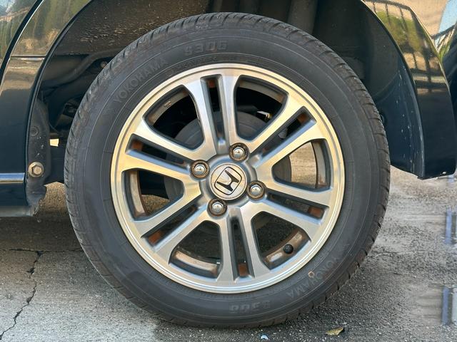 Ｎ－ＢＯＸ Ｇ　ＳＳパッケージ　車検Ｒ８／６　Ｉストップ　ダブルエアバック　イモビ　スマートキー＆プッシュスタート　ベンチシ－ト　フルオートエアコン　キーレスエントリ　パワーウインドウ　衝突安全ボディ　横滑防止　運転席エアバッグ（55枚目）