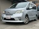 セレナ ハイウェイスター 車検整備付き 運転席エアバッグ フルフラットシート クルーズC 横滑り防止システム 衝突安全ボディ パワーウインドウ 盗難防止装置 ウォークスルー パワステ ABS キーレス インテリジェントキ 中古車画像_2