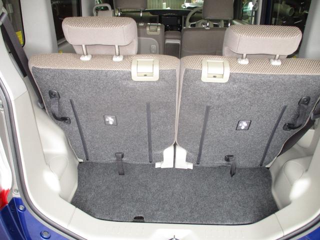 タント ＸリミテッドＳＡＩＩＩ　フルセグＴＶ付きＳＤナビバックモニター　ＣＤＤＶＤ再生　Ｂｌｕｅｔｏｏｔｈ　スマートアシスト　スマートキー（スペアキー付）　ＬＥＤヘッドライト　ドライブレコーダー　パノラミックビューモニター　バイザー（19枚目）