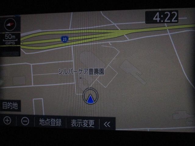 便利なナビ付！旅行やレジャーにと様々なシーンで大活躍！ドライブが楽しくなりますね！