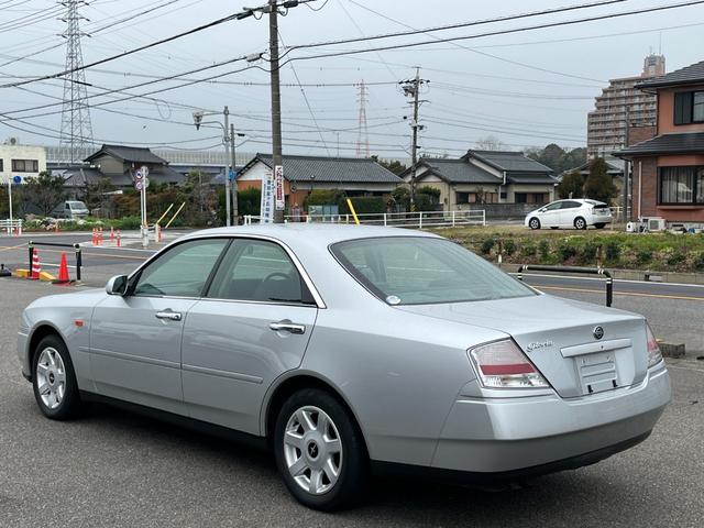 日産 グロリア