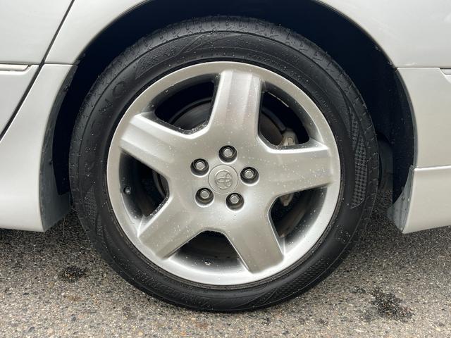 セルシオ ｅＲ仕様　オートクルーズコントロール　バックカメラ　ナビ　アルミホイール　オートライト　ＨＩＤ　サンルーフ　ＡＴ　シートエアコン　キーレスエントリー　電動格納ミラー　盗難防止システム　パワーシート　ＣＤ（79枚目）