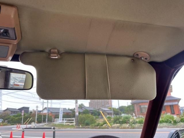 クラウン ロイヤルサルーンＧ　アルミホイール　ＡＴ　電動格納ミラー（23枚目）