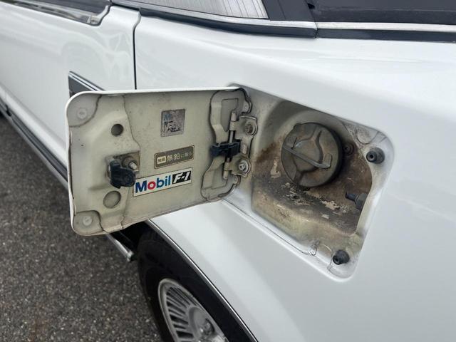クラウン ロイヤルサルーンＧ　アルミホイール　ＡＴ　電動格納ミラー（71枚目）