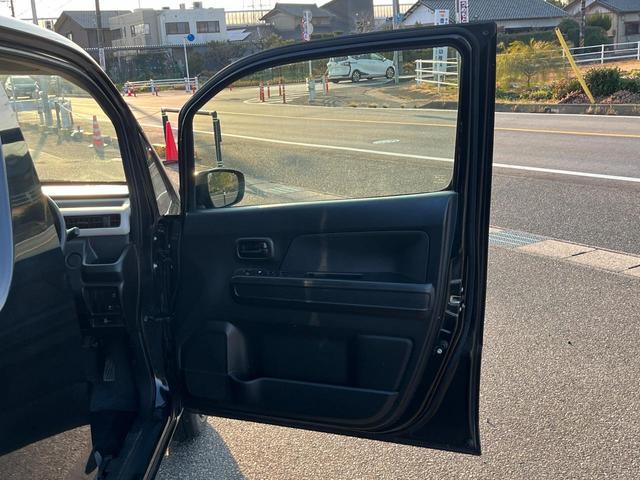 フレア ハイブリッドＸＧ　ＥＴＣ　バックカメラ　ナビ　アイドリングストップ　電動格納ミラー　シートヒーター　ベンチシート　ＣＶＴ　盗難防止システム　ＡＢＳ　ＥＳＣ　衝突安全ボディ　エアコン　パワーステアリング　パワーウィンドウ（15枚目）