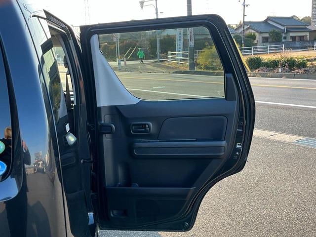 フレア ハイブリッドＸＧ　ＥＴＣ　バックカメラ　ナビ　アイドリングストップ　電動格納ミラー　シートヒーター　ベンチシート　ＣＶＴ　盗難防止システム　ＡＢＳ　ＥＳＣ　衝突安全ボディ　エアコン　パワーステアリング　パワーウィンドウ（17枚目）