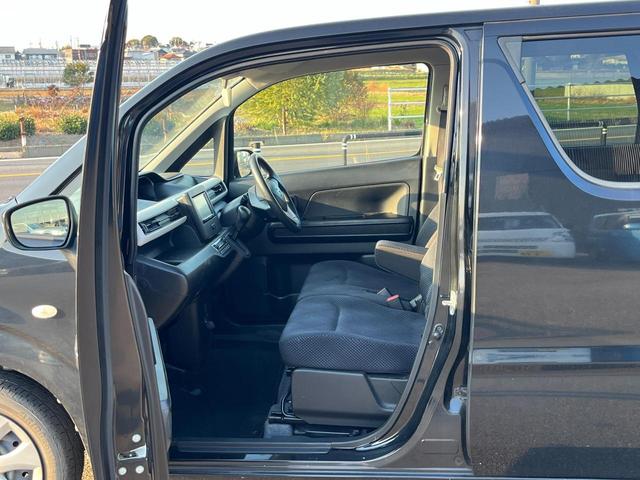 フレア ハイブリッドＸＧ　ＥＴＣ　バックカメラ　ナビ　アイドリングストップ　電動格納ミラー　シートヒーター　ベンチシート　ＣＶＴ　盗難防止システム　ＡＢＳ　ＥＳＣ　衝突安全ボディ　エアコン　パワーステアリング　パワーウィンドウ（20枚目）