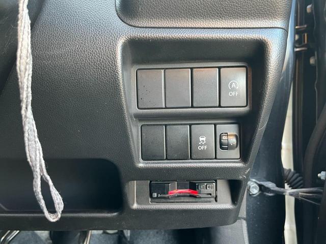 フレア ハイブリッドＸＧ　ＥＴＣ　バックカメラ　ナビ　アイドリングストップ　電動格納ミラー　シートヒーター　ベンチシート　ＣＶＴ　盗難防止システム　ＡＢＳ　ＥＳＣ　衝突安全ボディ　エアコン　パワーステアリング　パワーウィンドウ（29枚目）