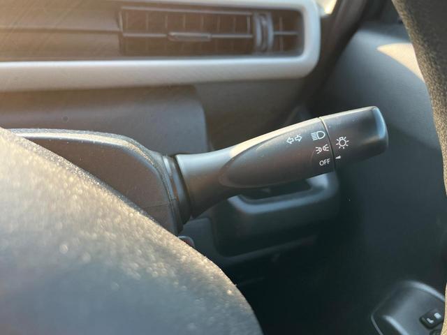 フレア ハイブリッドＸＧ　ＥＴＣ　バックカメラ　ナビ　アイドリングストップ　電動格納ミラー　シートヒーター　ベンチシート　ＣＶＴ　盗難防止システム　ＡＢＳ　ＥＳＣ　衝突安全ボディ　エアコン　パワーステアリング　パワーウィンドウ（32枚目）