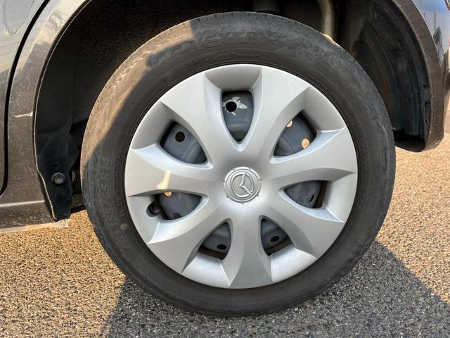 フレア ハイブリッドＸＧ　ＥＴＣ　バックカメラ　ナビ　アイドリングストップ　電動格納ミラー　シートヒーター　ベンチシート　ＣＶＴ　盗難防止システム　ＡＢＳ　ＥＳＣ　衝突安全ボディ　エアコン　パワーステアリング　パワーウィンドウ（47枚目）
