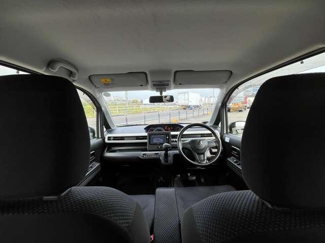 ワゴンR ハイブリッドFX ETC キーレスエントリー アイドリングストップ 電動格納ミラー ベンチシート CVT 盗難防止システム ABS ESC アルミホイール 衝突安全ボディ エアコン パワーステアリング パワーウィンドウ(2枚目)