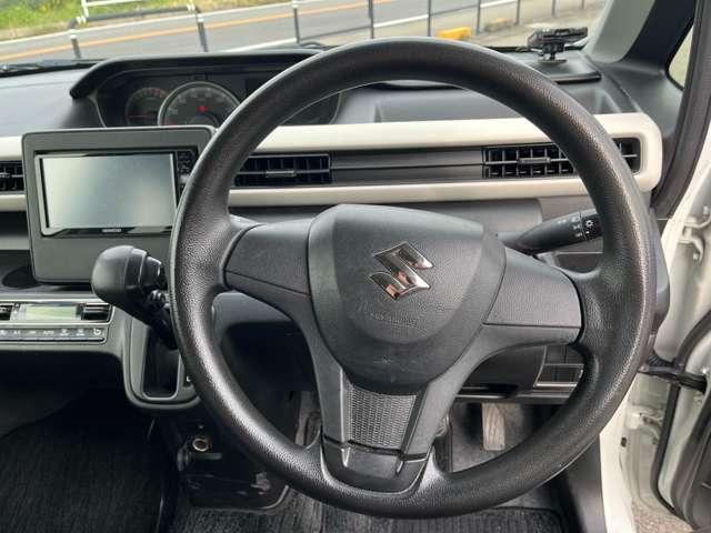 ワゴンR ハイブリッドFX ETC キーレスエントリー アイドリングストップ 電動格納ミラー ベンチシート CVT 盗難防止システム ABS ESC アルミホイール 衝突安全ボディ エアコン パワーステアリング パワーウィンドウ(30枚目)