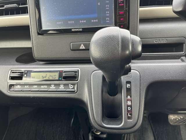 ワゴンR ハイブリッドFX ETC キーレスエントリー アイドリングストップ 電動格納ミラー ベンチシート CVT 盗難防止システム ABS ESC アルミホイール 衝突安全ボディ エアコン パワーステアリング パワーウィンドウ(34枚目)