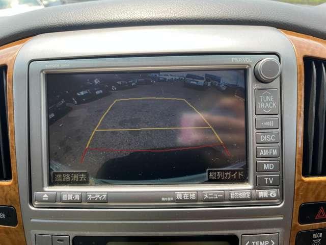 TOYOTA ALPHARD G MZ G EDITION