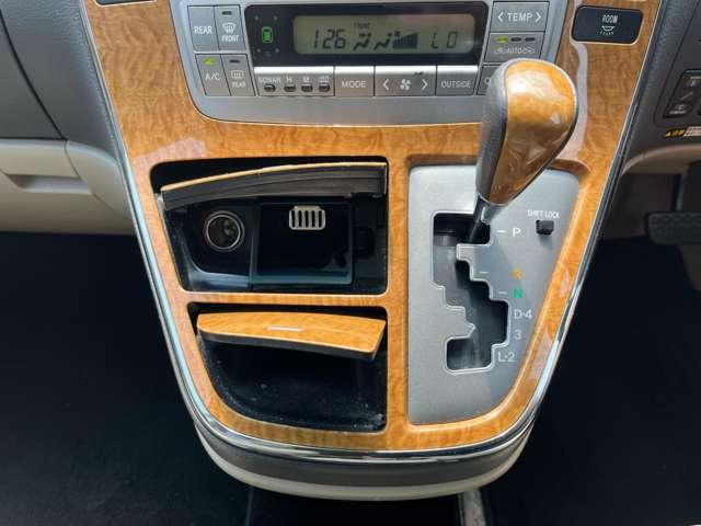 TOYOTA ALPHARD G MZ G EDITION
