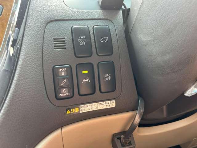 TOYOTA ALPHARD G MZ G EDITION
