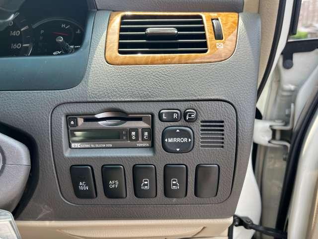 TOYOTA ALPHARD G MZ G EDITION