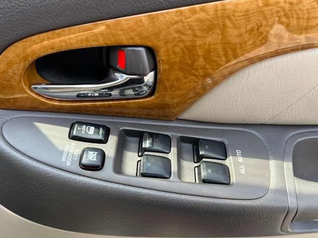 TOYOTA ALPHARD G MZ G EDITION