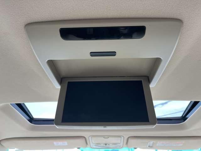 TOYOTA ALPHARD G MZ G EDITION