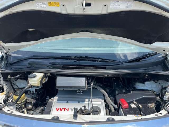 TOYOTA ALPHARD G MZ G EDITION