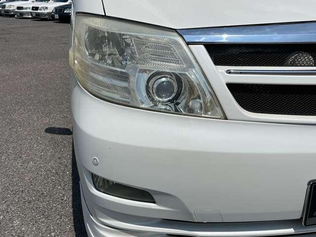 TOYOTA ALPHARD G MZ G EDITION