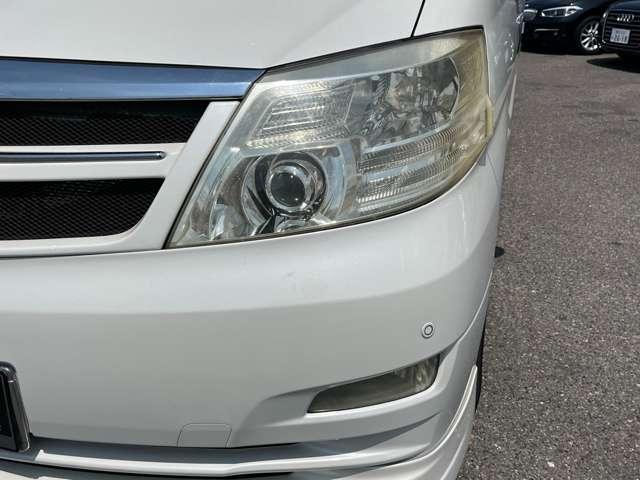 TOYOTA ALPHARD G MZ G EDITION