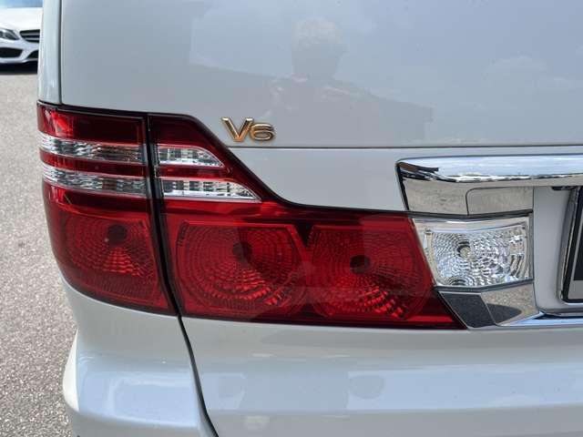 TOYOTA ALPHARD G MZ G EDITION