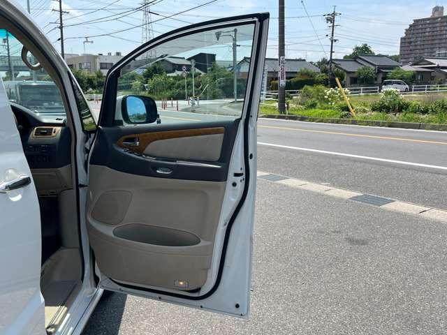 TOYOTA ALPHARD G MZ G EDITION