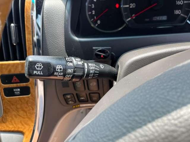 TOYOTA ALPHARD G MZ G EDITION