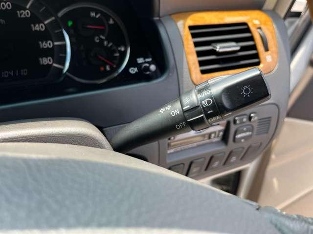 TOYOTA ALPHARD G MZ G EDITION